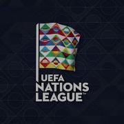 Uefa Nations League Intro