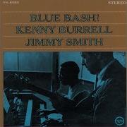 Kenny Burrell Soft Winds 1994