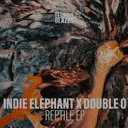 Indie Elephant Double O Jack Underground Technoblazer