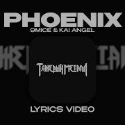 Kai Angel Phoenix Vocal