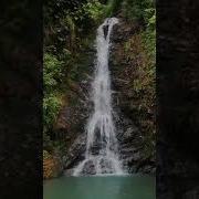 Волшебная Музыка Водопадов Воды