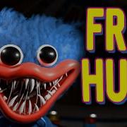 Free Hugs Tryhardninja