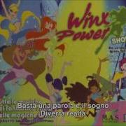 Winx Power Show Canzoni