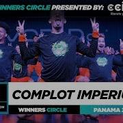 Complot Imperium Con Calma