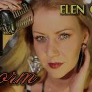 Elen Cora Storm