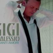 Gigi D Alessio Le Mani