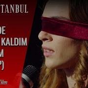 Tutuklu Kaldim Zalim Istanbul