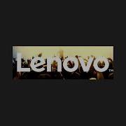 Lenovo Boot Animation