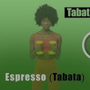 Tabata Espresso