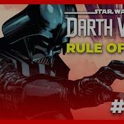 Star Wars Comics Story Canon 2024 Dart Vader