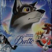 Balto Original Soundtrack