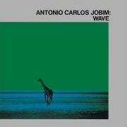 Look To The Sky Antonio Carlos Jobim