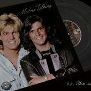 Modern Talking Al Music Album