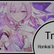 True Honkai Impact 3Rd Rus Cover