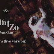 Problems Feat Olan Mat Zo