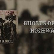 The Devil Inside Ghosts Of The