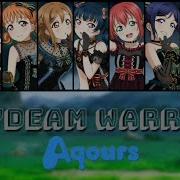 Love Live Daydream Warrior