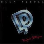 Deep Purple Gypsy S Kiss