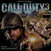 Call Of Duty 3 Music Too Close Combat