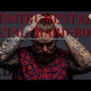 Instrumental Hard Rock Music Pover Metal Songs