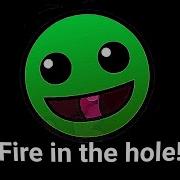 Fire In The Hole Sound Effect