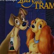 Lady And The Tramp Ost