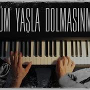 Fuad Ibrahımlı Gözüm Yaşla Dolmasınmı