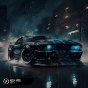 Night City Need 4 Speed