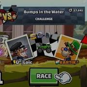 2X Free Epic Characters In Hill Climb Racing 2