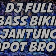 Dj Keras Full Bass