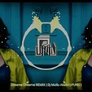 Dheeme Dheeme Remix Dj Ashok