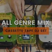 Cassette Remix