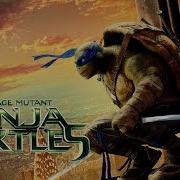 Клип Леонардо Tmnt