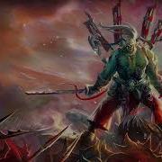Warcraft 3 Мастер Клинка Реплики