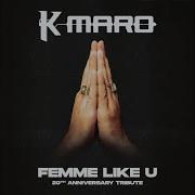 Feme Like U Tribute 2024 Remix