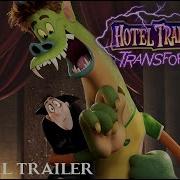 Hotel Transylvania 4