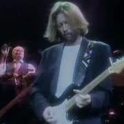 Eric Clapton Bad Love Live