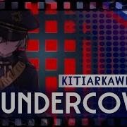 Undercover アンダーカバ Milgram Rus Cover