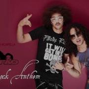 Party Rock Acapella