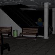 Old Nostalgic Roblox Music But You Re In An Empty Mall