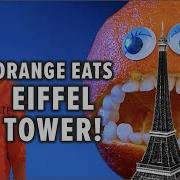 Emergency Fruit Surgery Orange Tower