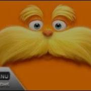 Lorax Dvd Menu