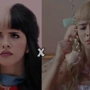 Melanie Martinez Alphabet Boy X The Principal Mixed Mashup