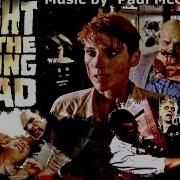 Night Living Dead Soundtrack