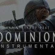 Hard Epic Choir Cinematic Rap Beat Dominion