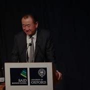 王健林演讲