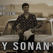 Ady Sonanyn