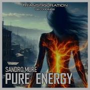 Sandro Mure Pure Energy