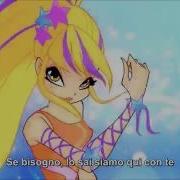 Winx Club 5 Italian Music