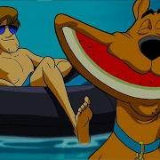 Scooby Doo It S Summer